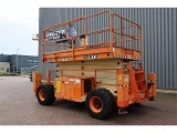 JLG 40RTS scissor lift