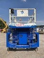 GENIE GS4390RT scissor lift