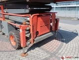 SKYJACK SJ-9250 scissor lift