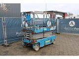 GENIE GS-2646 scissor lift