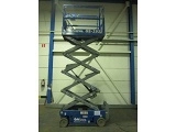 GENIE GS-1932 scissor lift