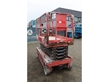 MANITOU 120-se scissor lift