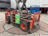 SKYJACK SJ 8841 RT scissor lift