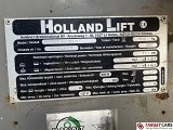 HOLLAND-LIFT Q 135 EL-24 scissor lift