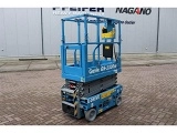 GENIE GS1330 scissor lift