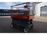 SKYJACK SJ-III-4626 scissor lift