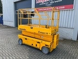 HAULOTTE Compact 10 scissor lift