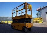 HAULOTTE Compact 10 N scissor lift