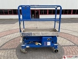 POWER TOWERS 510 CM scissor lift