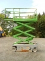 GENIE GS 2032 scissor lift