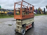 JLG 2630-ES scissor lift