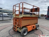 JLG 4069LE scissor lift