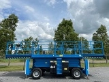 GENIE GS3384RT scissor lift