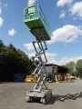 GENIE GS-2646 scissor lift