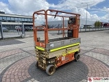 JLG 1930 ES scissor lift