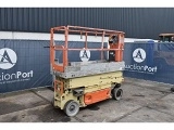 JLG 2030 ES scissor lift