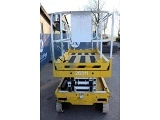 HAULOTTE Compact 10 scissor lift