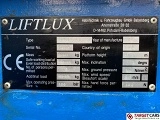 LIFTLUX SL-205-25 scissor lift