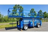 GENIE GS5390RT scissor lift