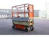 JLG 1930 ES scissor lift