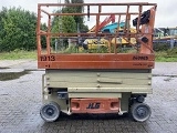 JLG 2630-ES scissor lift