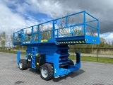 GENIE GS5390RT scissor lift