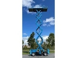 GENIE GS5390RT scissor lift