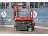 SKYJACK SJ-III-3219 scissor lift