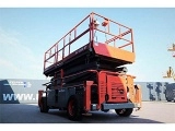 SKYJACK sj9250-rt scissor lift