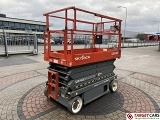 SKYJACK SJ-III-4632 scissor lift