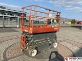 SKYJACK SJ-III-4632 scissor lift