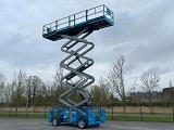 GENIE GS5390RT scissor lift