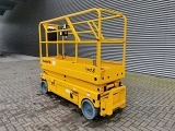 HAULOTTE Compact 8 scissor lift