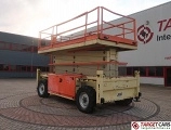 JLG LIFTLUX-210-25 scissor lift