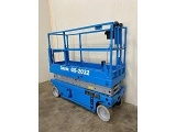 GENIE GS 2032 scissor lift