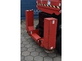 MANITOU 120-sc scissor lift