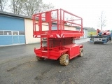 LIFTLUX sl-110-20 scissor lift