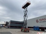 SKYJACK SJ 8841 RT scissor lift