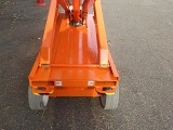 SKYJACK SJ-III-3220 scissor lift