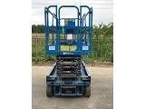 GENIE GS-3246 scissor lift