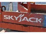 SKYJACK SJ-III-3219 scissor lift