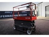 SKYJACK SJ-III-3226 scissor lift