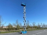 GENIE GS-4047 scissor lift