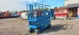 GENIE GS 2032 scissor lift