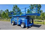 GENIE GS5390RT scissor lift