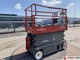 SKYJACK SJ-III-4632 scissor lift