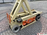 JLG 2630-ES scissor lift