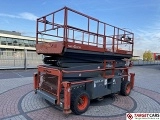 SKYJACK SJ-9250 scissor lift