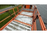 JLG 4394RT scissor lift