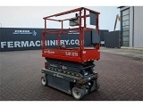 SKYJACK SJ 3219 scissor lift